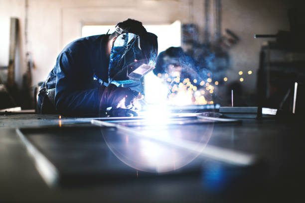 Affordable Welder Services in East Farmingdale, NY