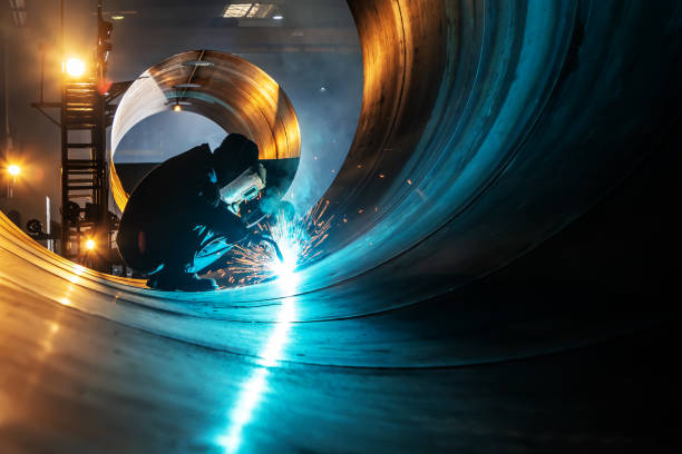 Best Marine and Shipbuilding Welding in East Farmingdale, NY