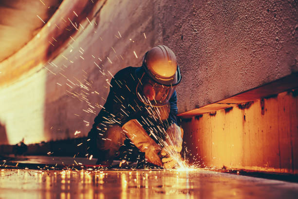 Best Welding Inspection and Certification in East Farmingdale, NY